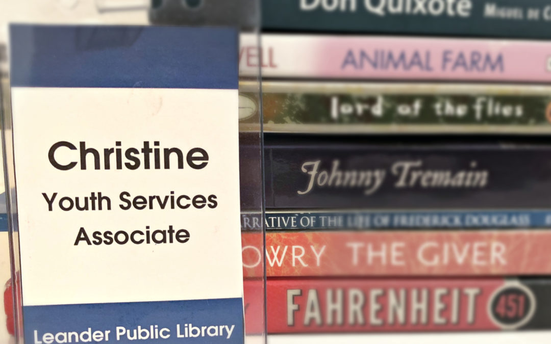 Let’s Talk About Library Policies